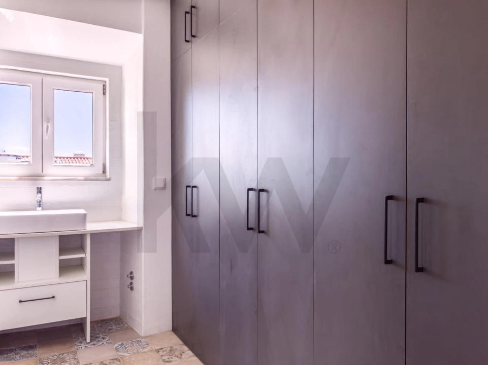 Apartamento T3 para Venda em São Vicente Foto 22