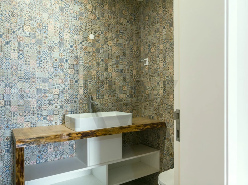Apartamento T3 para Venda em São Vicente Foto 16