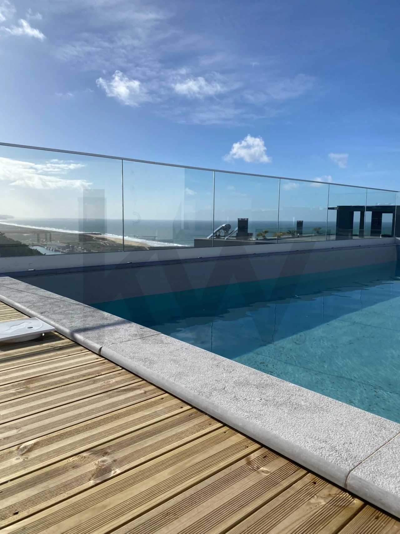Apartamento T2 para Venda em Nazare Foto 1