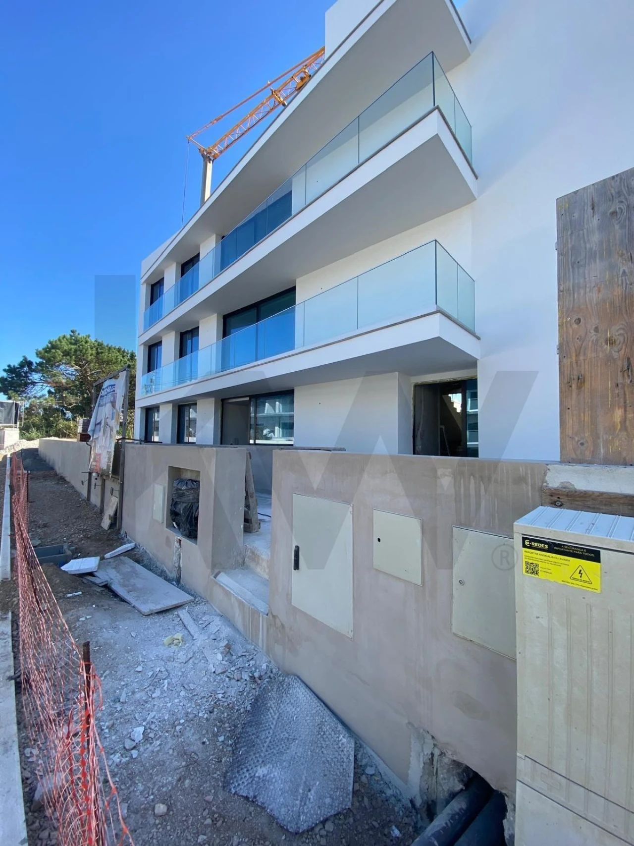 Apartamento T2 para Venda em Nazare Foto 27