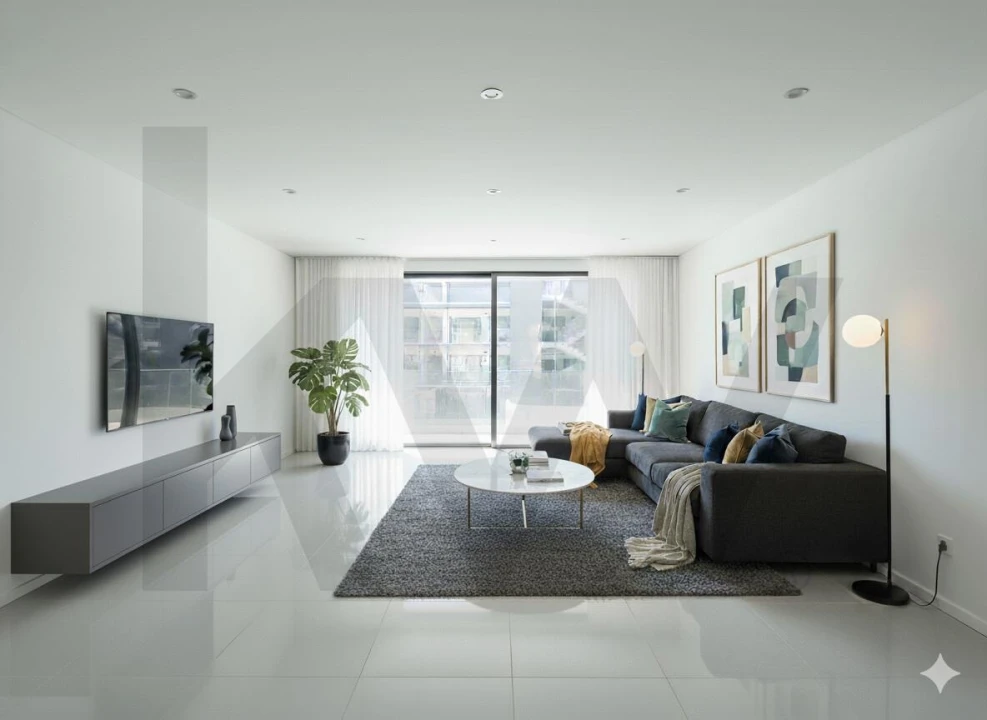 Apartamento T2 para Venda em Nazare Foto 6