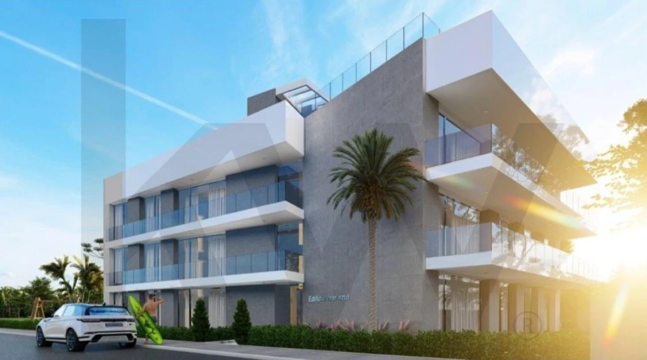 Apartamento T2 para Venda em Nazare Foto 4