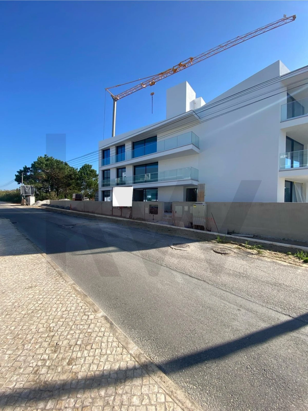 Apartamento T2 para Venda em Nazare Foto 3