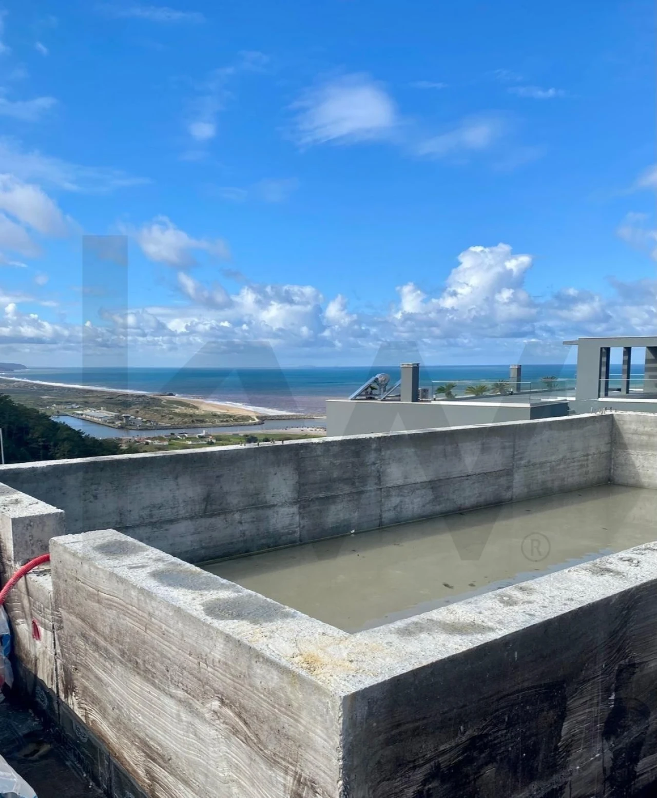 Apartamento T2 para Venda em Nazare Foto 19