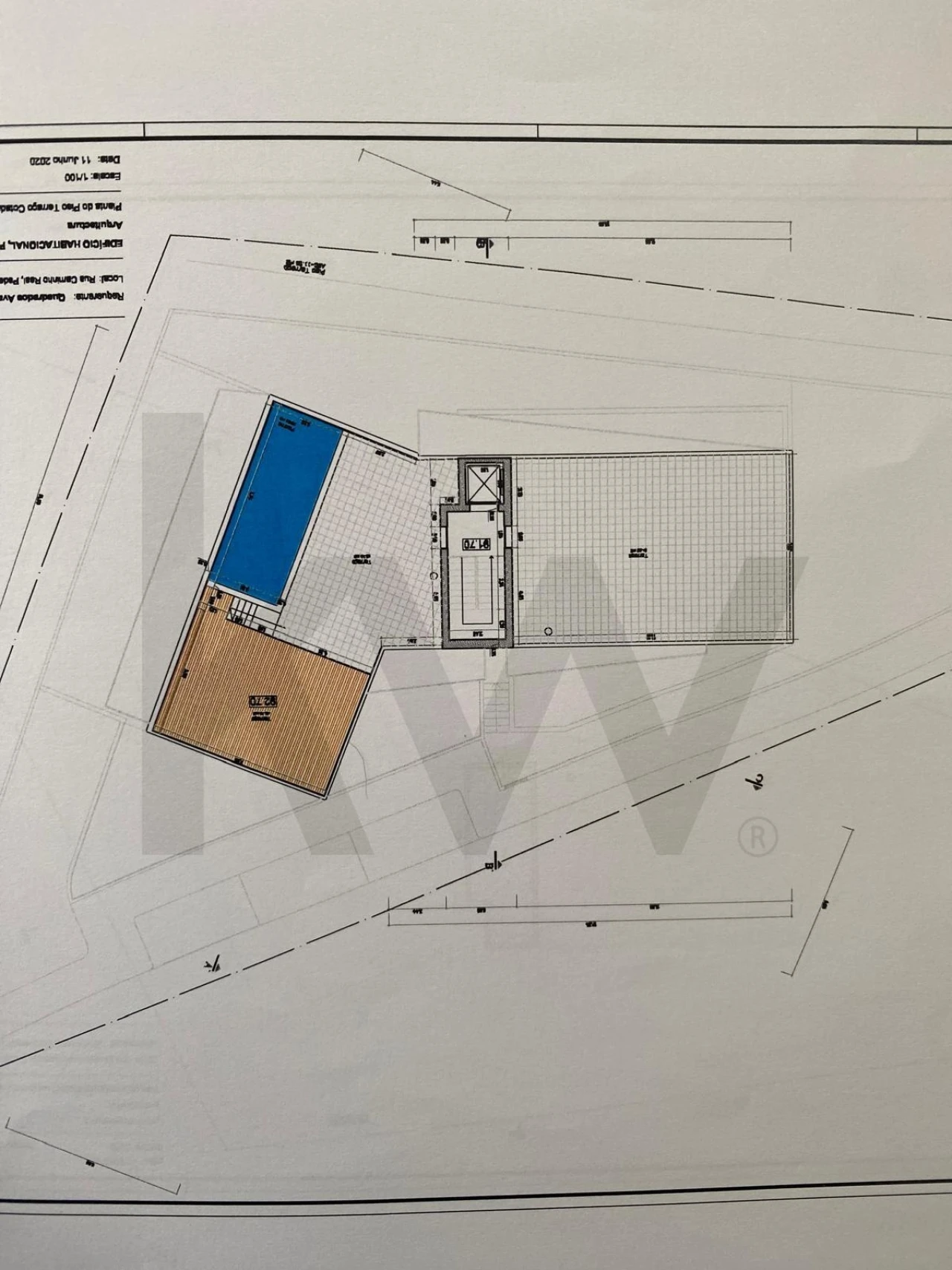 Apartamento T2 para Venda em Nazare Foto 34