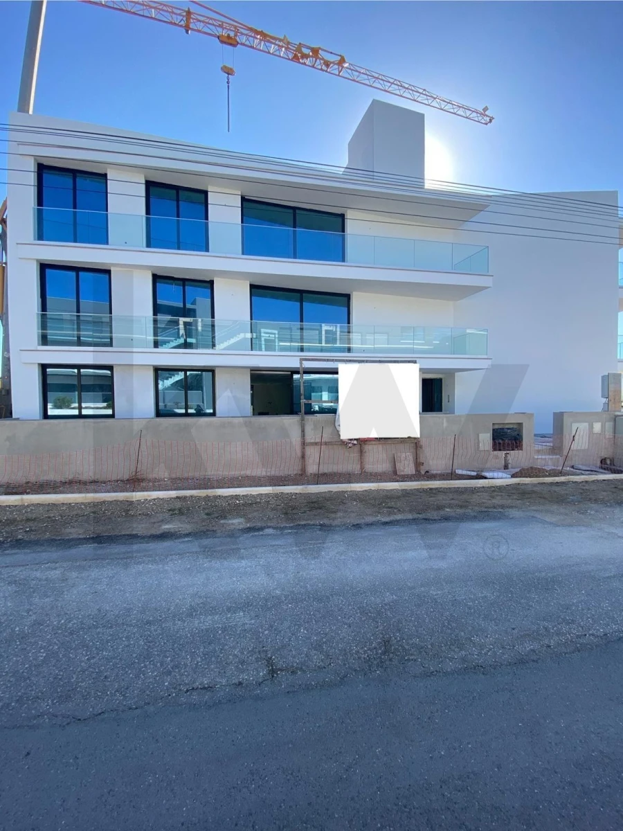 Apartamento T2 para Venda em Nazare Foto 30