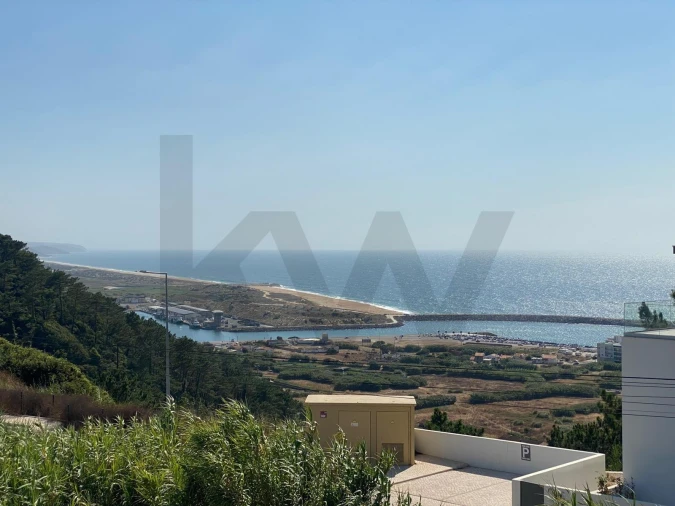 Apartamento T2 para Venda em Nazare Foto 17