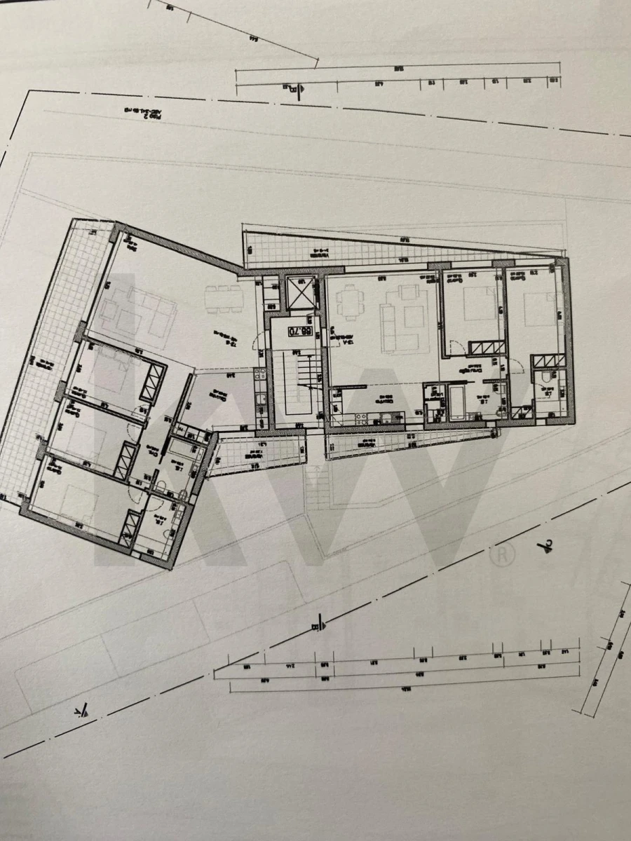 Apartamento T2 para Venda em Nazare Foto 32