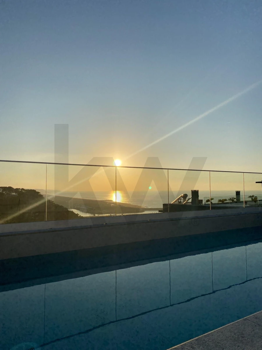 Apartamento T2 para Venda em Nazare Foto 21
