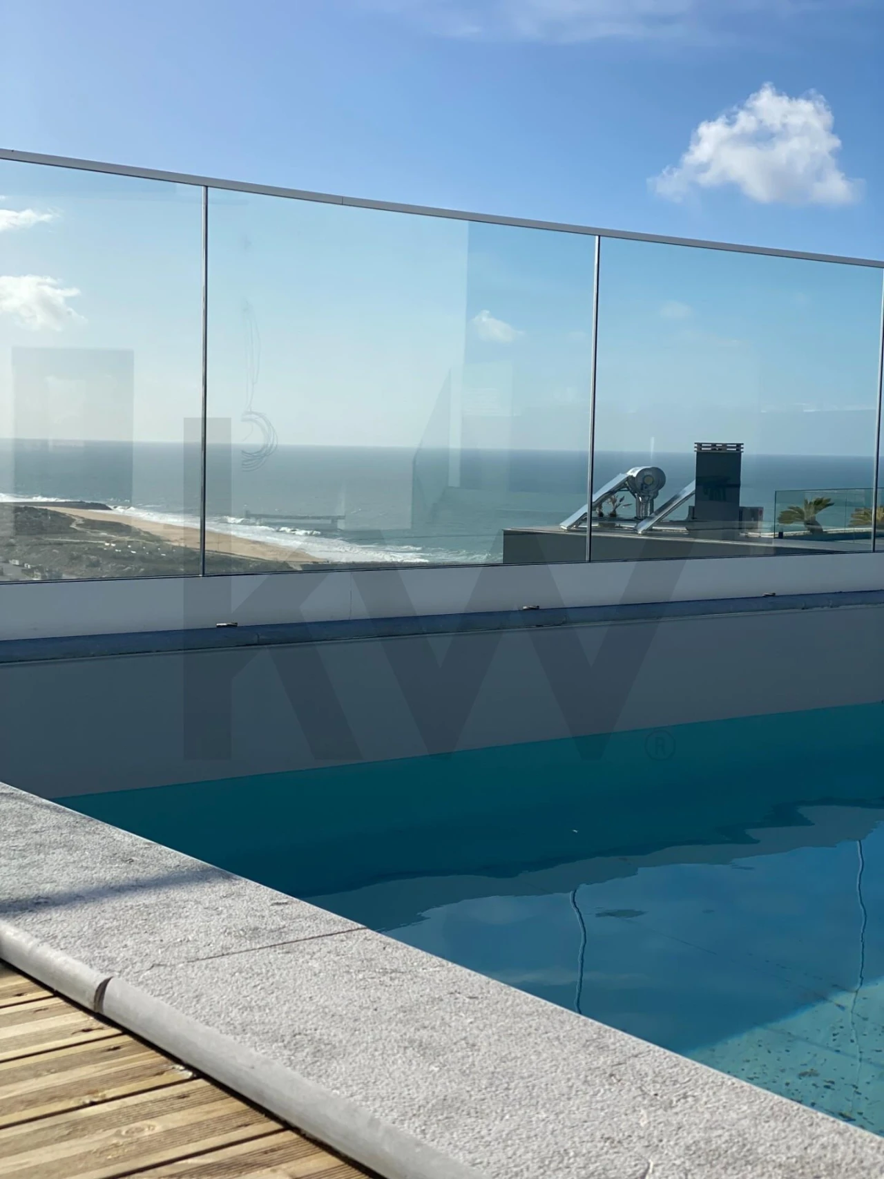 Apartamento T2 para Venda em Nazare Foto 20