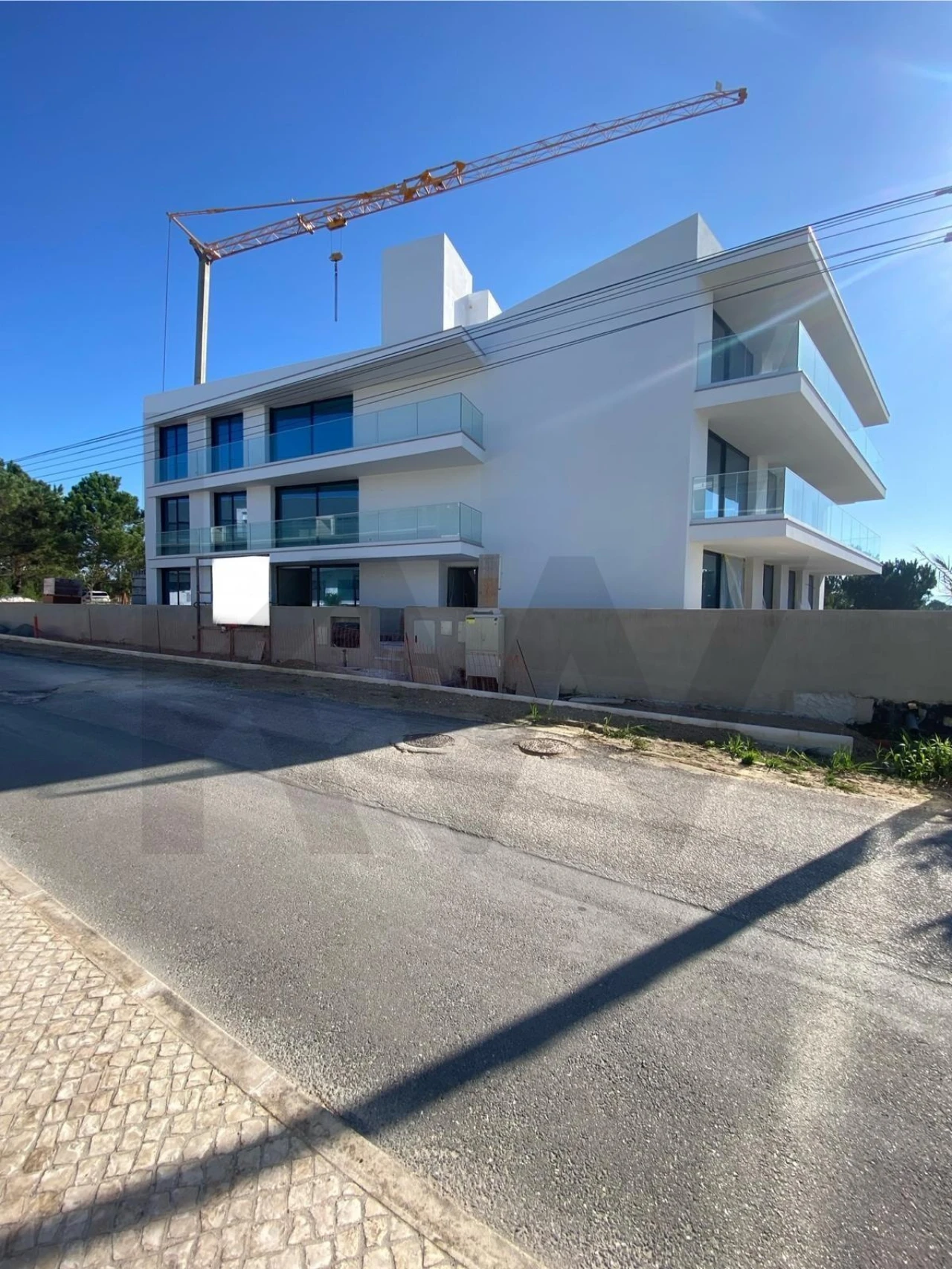 Apartamento T2 para Venda em Nazare Foto 29