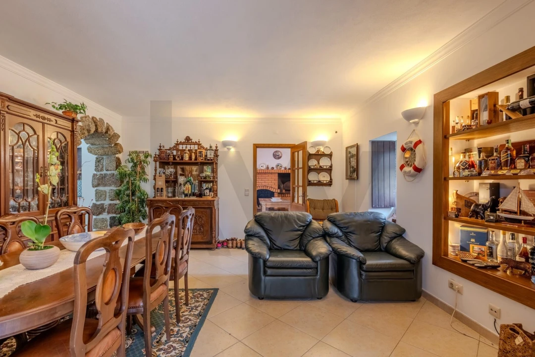 Quinta T4 para Venda em Felgueiras e Feirão Foto 8