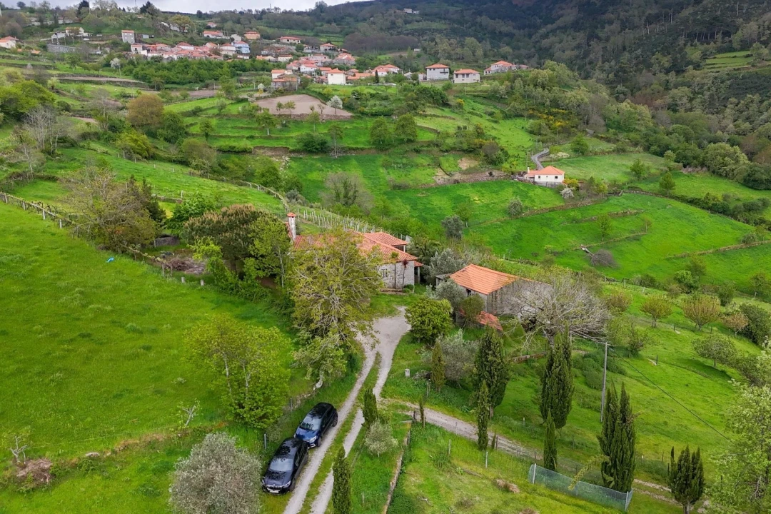 Quinta T4 para Venda em Felgueiras e Feirão Foto 51