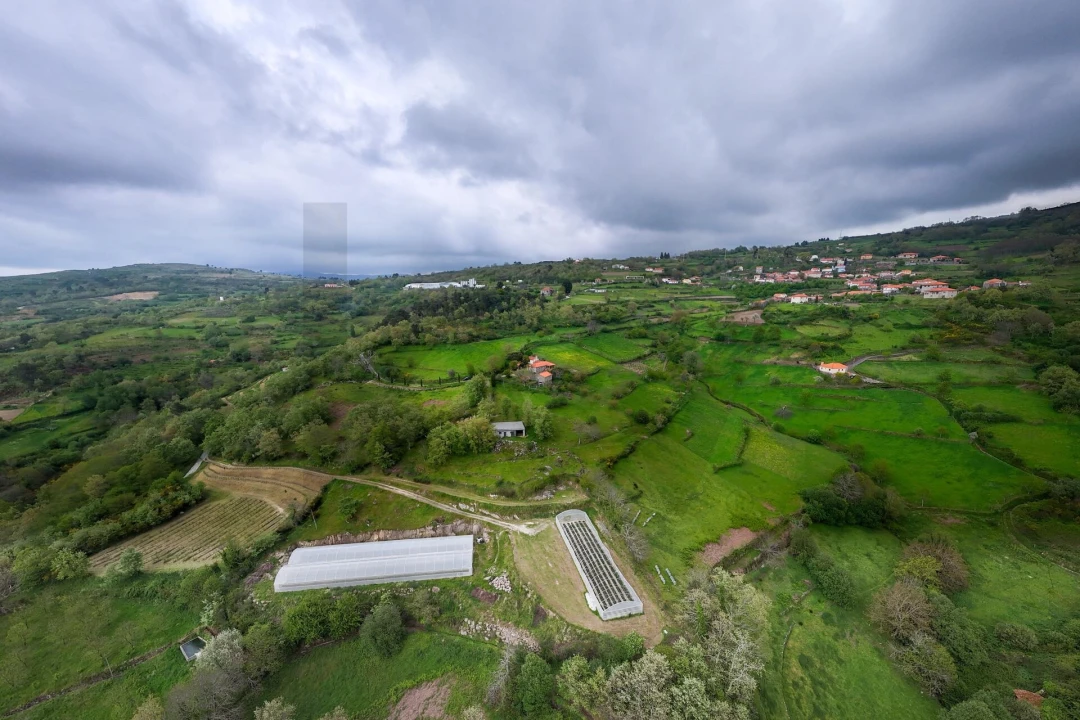 Quinta T4 para Venda em Felgueiras e Feirão Foto 53