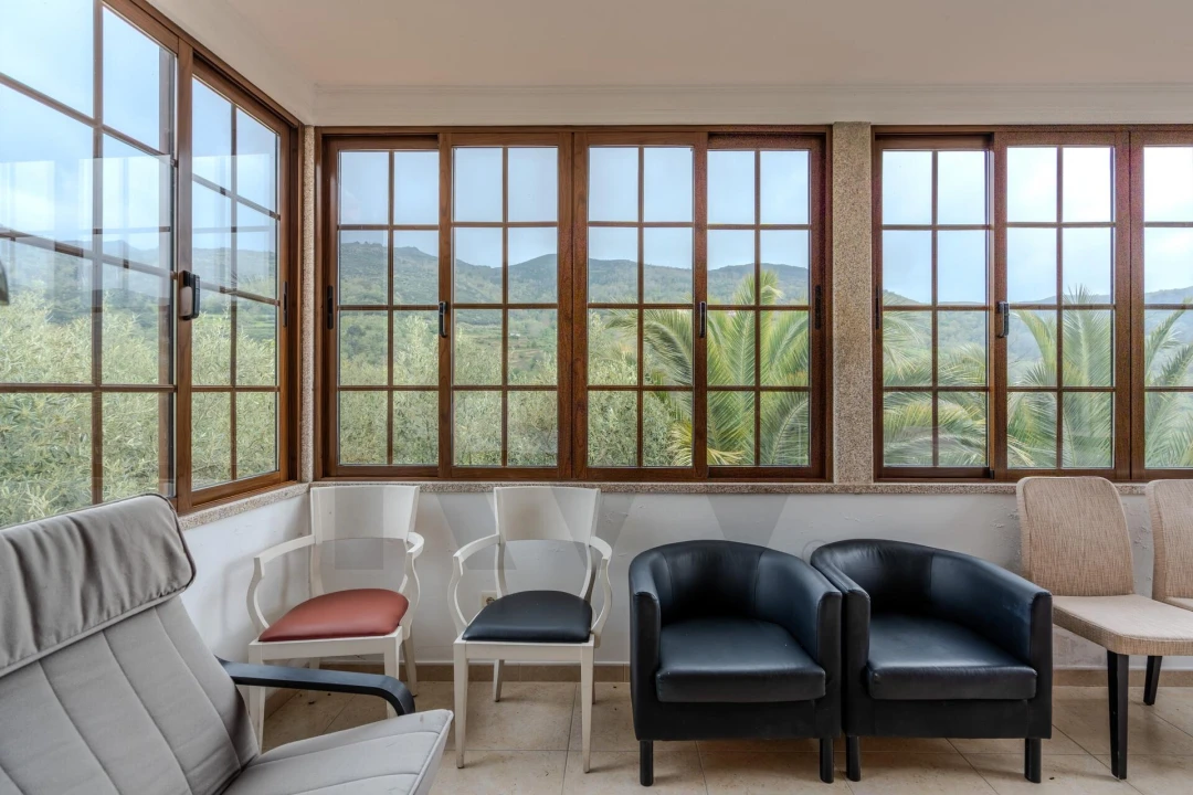 Quinta T4 para Venda em Felgueiras e Feirão Foto 10