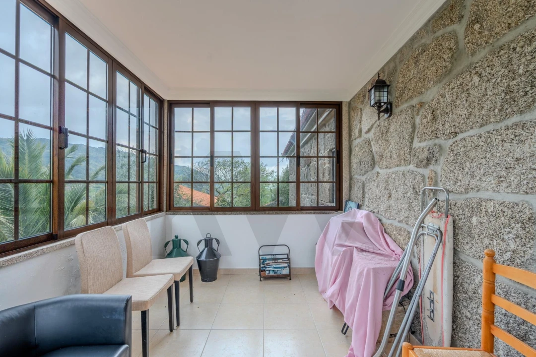 Quinta T4 para Venda em Felgueiras e Feirão Foto 11