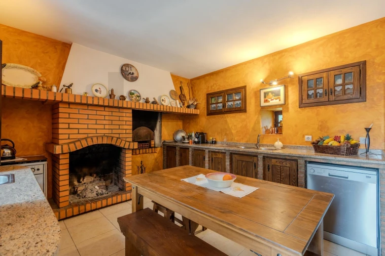 Quinta T4 para Venda em Felgueiras e Feirão Foto 24