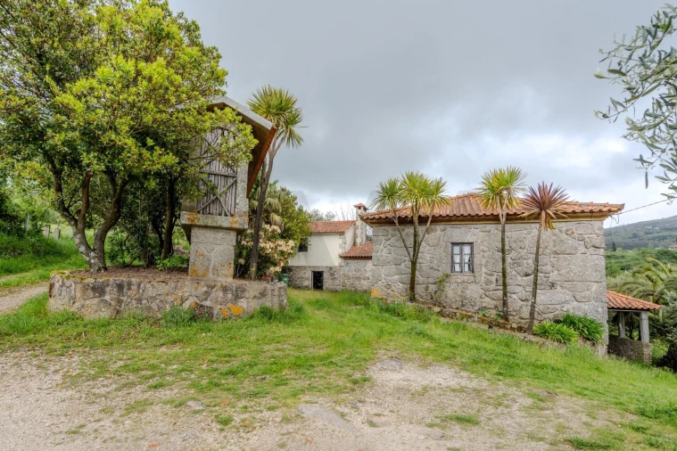 Quinta T4 para Venda em Felgueiras e Feirão Foto 34