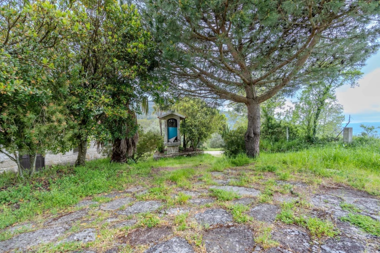 Quinta T4 para Venda em Felgueiras e Feirão Foto 32