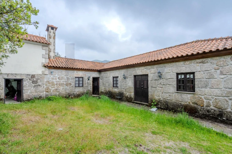 Quinta T4 para Venda em Felgueiras e Feirão Foto 28