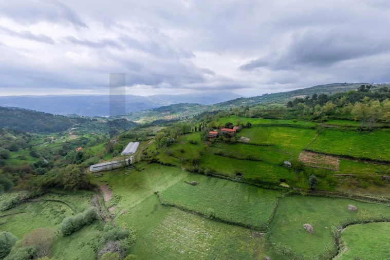 Quinta T4 para Venda em Felgueiras e Feirão Foto 55