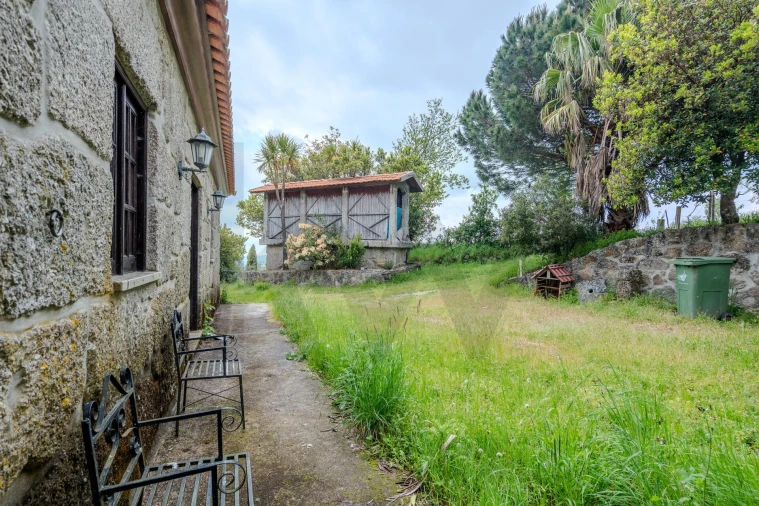 Quinta T4 para Venda em Felgueiras e Feirão Foto 27