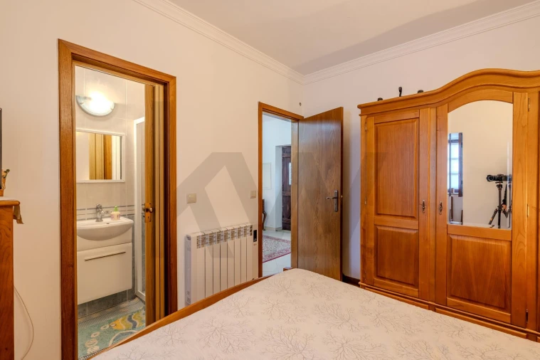 Quinta T4 para Venda em Felgueiras e Feirão Foto 16