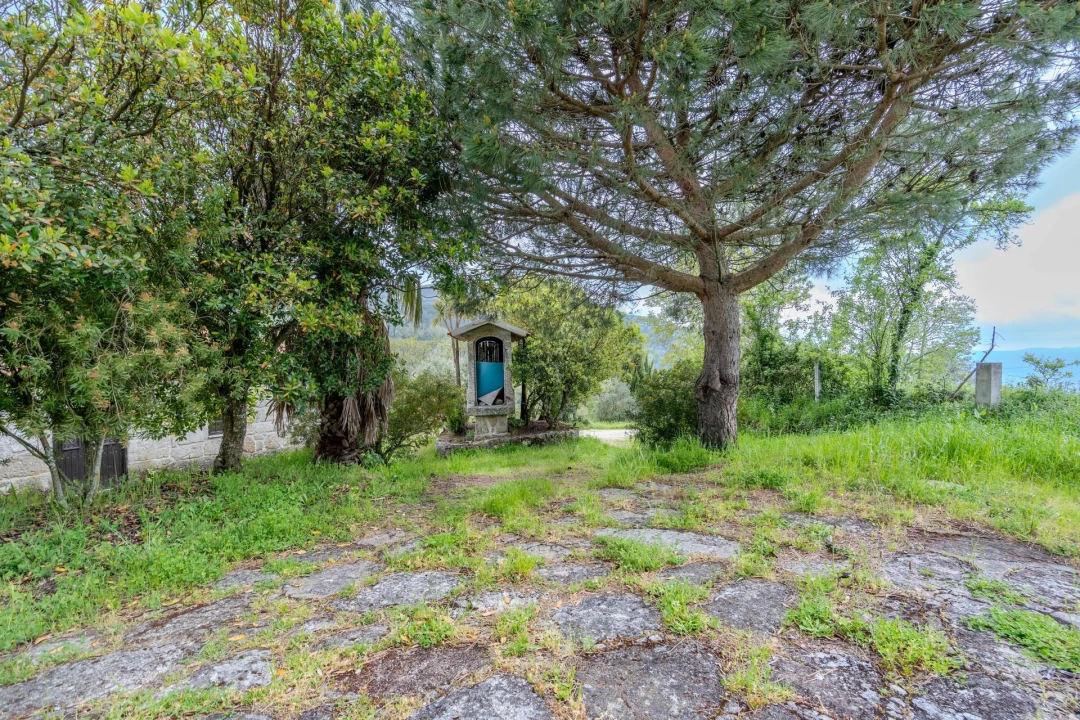 Quinta T4 para Venda em Felgueiras e Feirão Foto 32