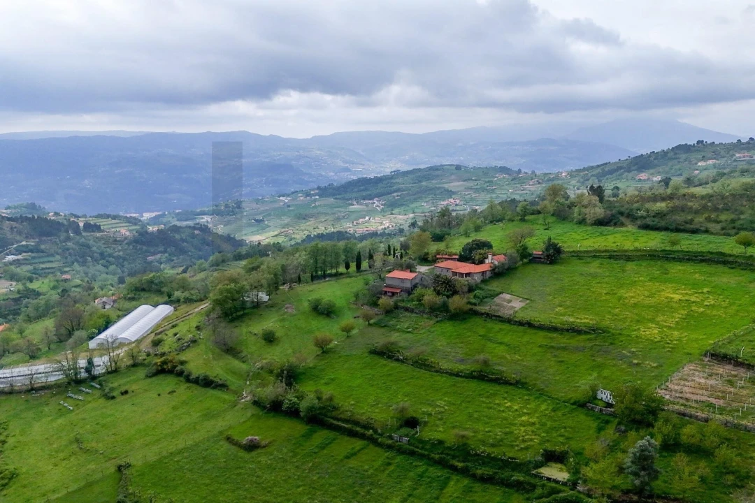 Quinta T4 para Venda em Felgueiras e Feirão Foto 56