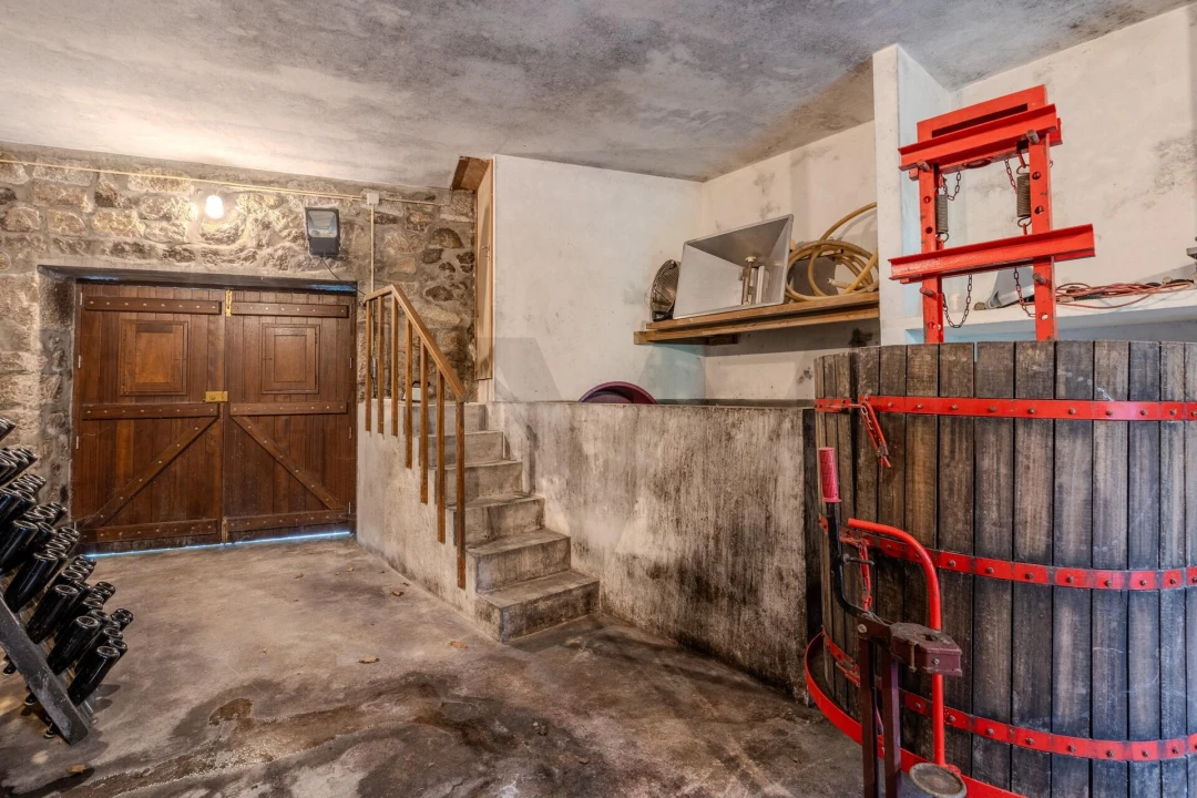 Quinta T4 para Venda em Felgueiras e Feirão Foto 40