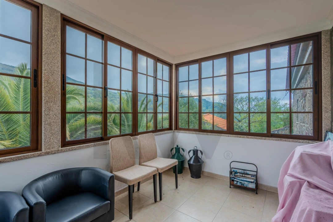 Quinta T4 para Venda em Felgueiras e Feirão Foto 12