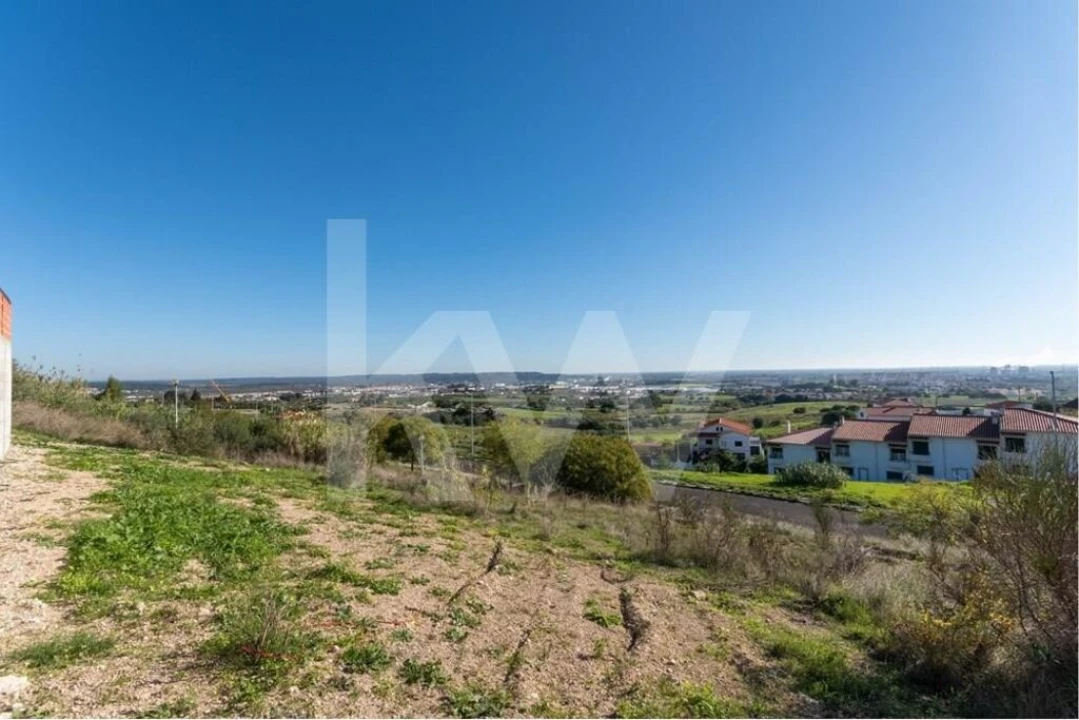 Terreno para Venda em Alenquer (Santo Estêvão e Triana) Foto 18