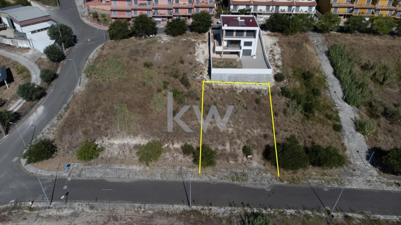 Terreno para Venda em Alenquer (Santo Estêvão e Triana) Foto 7