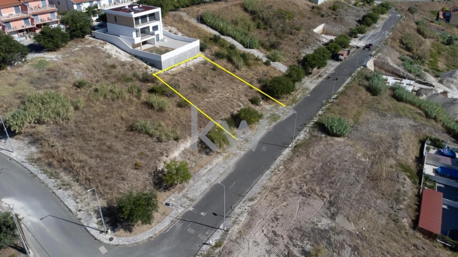 Terreno para Venda em Alenquer (Santo Estêvão e Triana) Foto 6