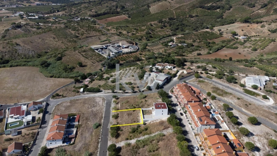 Terreno para Venda em Alenquer (Santo Estêvão e Triana) Foto 17