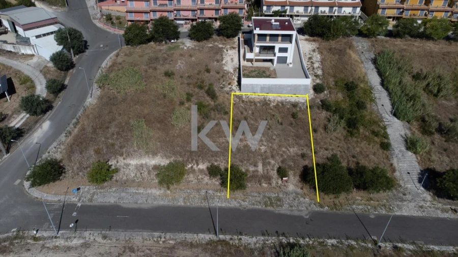 Terreno para Venda em Alenquer (Santo Estêvão e Triana) Foto 7