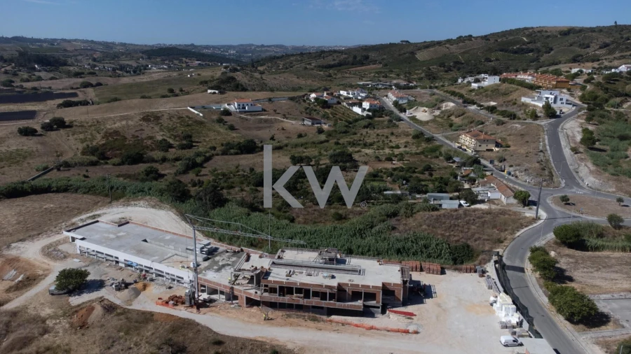 Terreno para Venda em Alenquer (Santo Estêvão e Triana) Foto 4