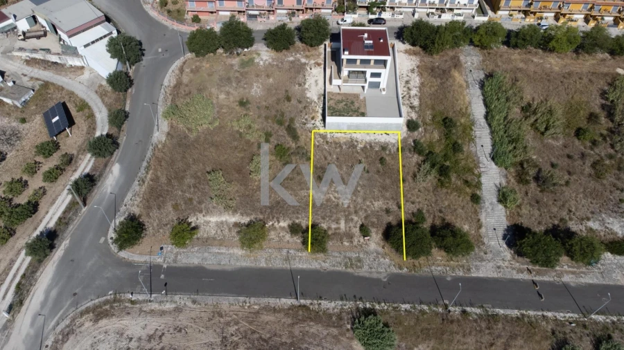 Terreno para Venda em Alenquer (Santo Estêvão e Triana) Foto 11