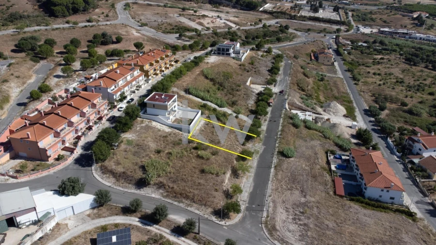 Terreno para Venda em Alenquer (Santo Estêvão e Triana) Foto 13