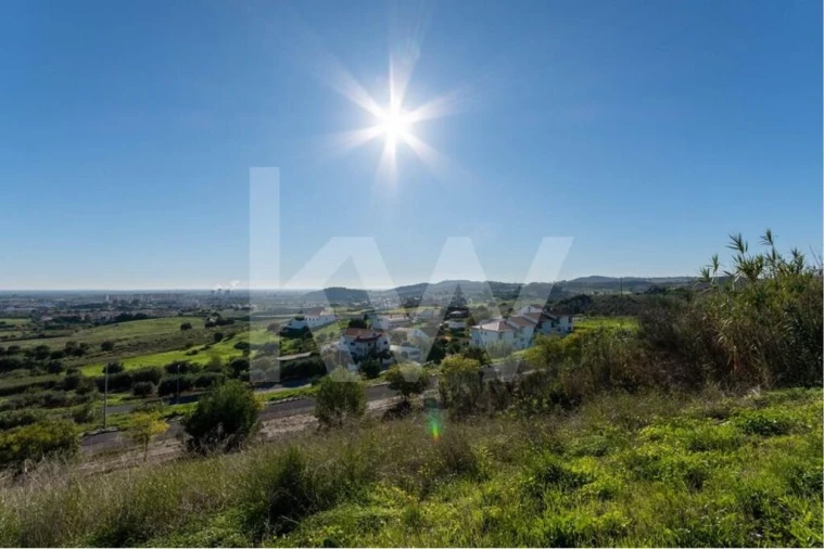 Terreno para Venda em Alenquer (Santo Estêvão e Triana) Foto 3