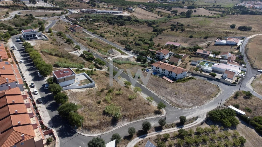 Terreno para Venda em Alenquer (Santo Estêvão e Triana) Foto 12