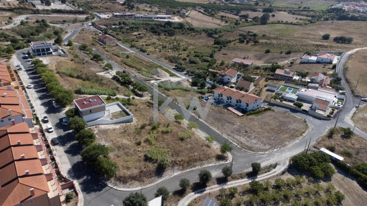 Terreno para Venda em Alenquer (Santo Estêvão e Triana) Foto 12