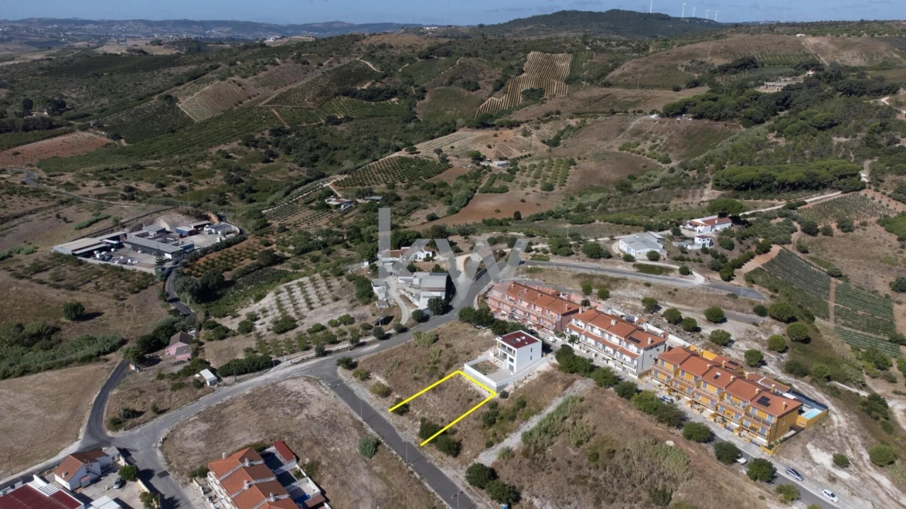 Terreno para Venda em Alenquer (Santo Estêvão e Triana) Foto 16