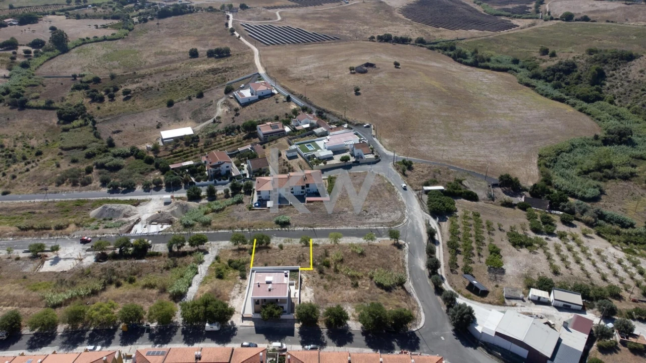 Terreno para Venda em Alenquer (Santo Estêvão e Triana) Foto 10