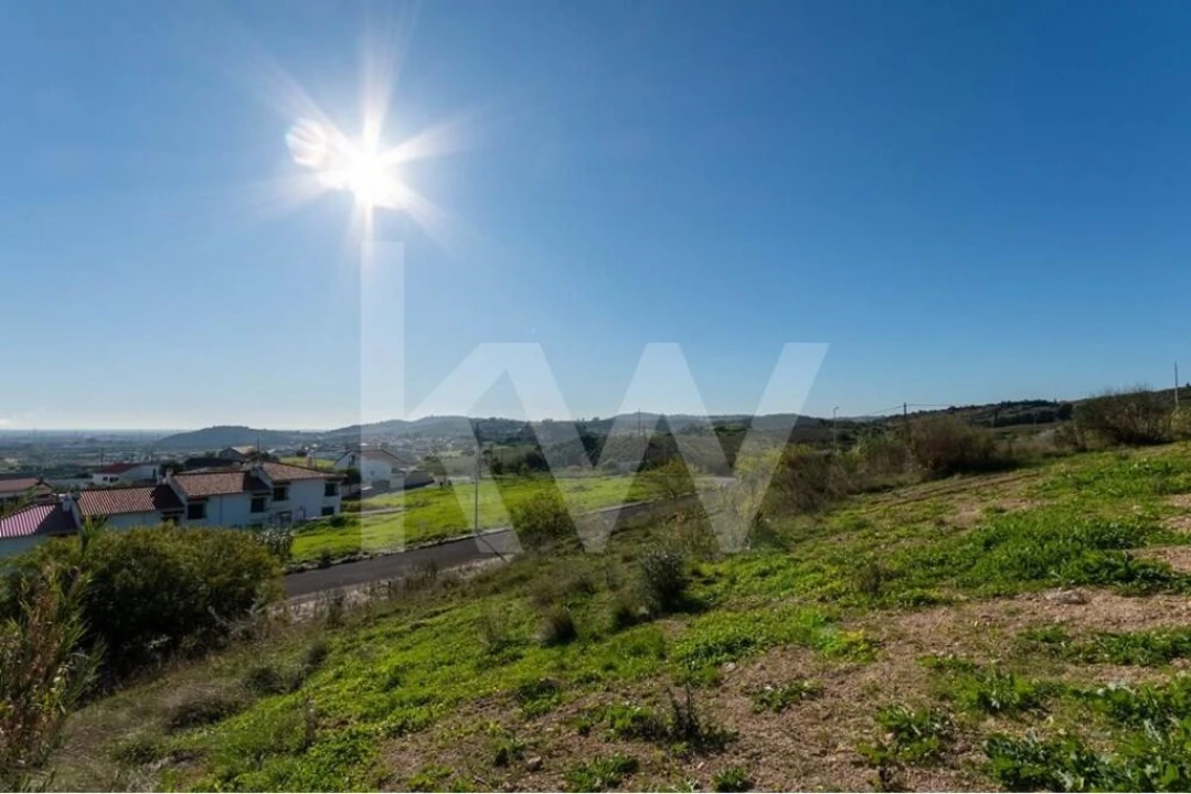 Terreno para Venda em Alenquer (Santo Estêvão e Triana) Foto 9