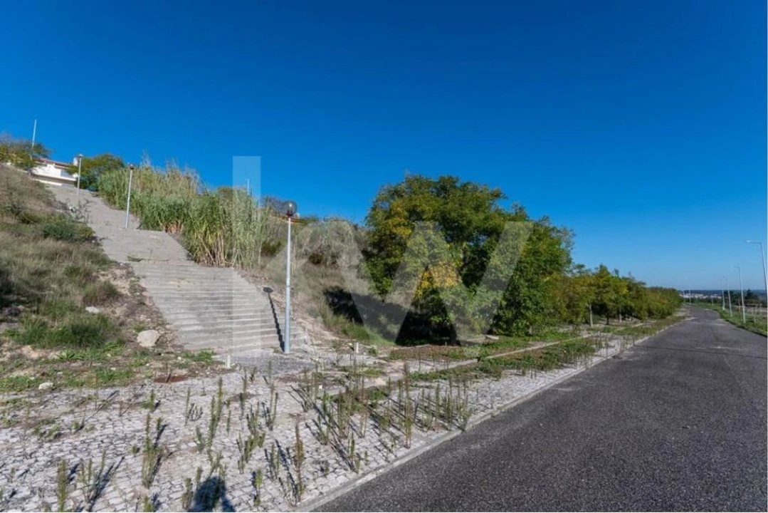 Terreno para Venda em Alenquer (Santo Estêvão e Triana) Foto 14