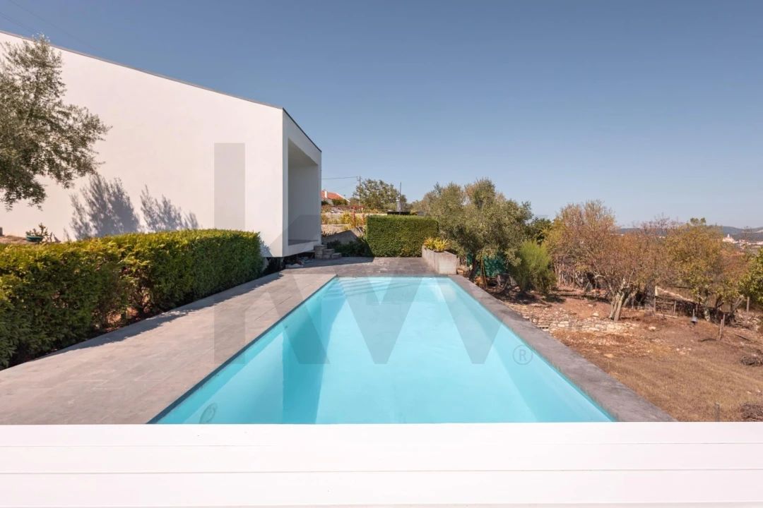 Moradia T4 para Venda em Atouguia Foto 52