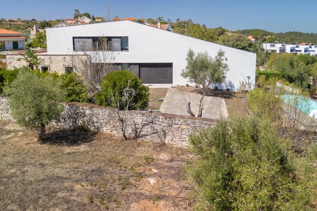 Moradia T4 para Venda em Atouguia Foto 34