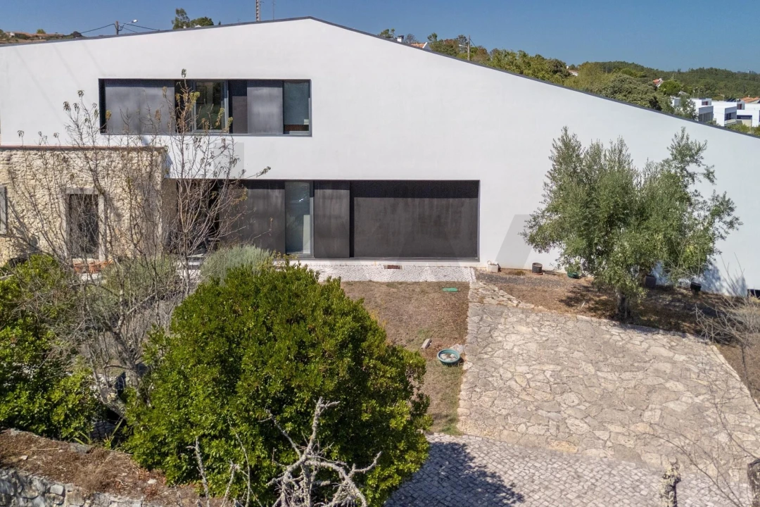 Moradia T4 para Venda em Atouguia Foto 60