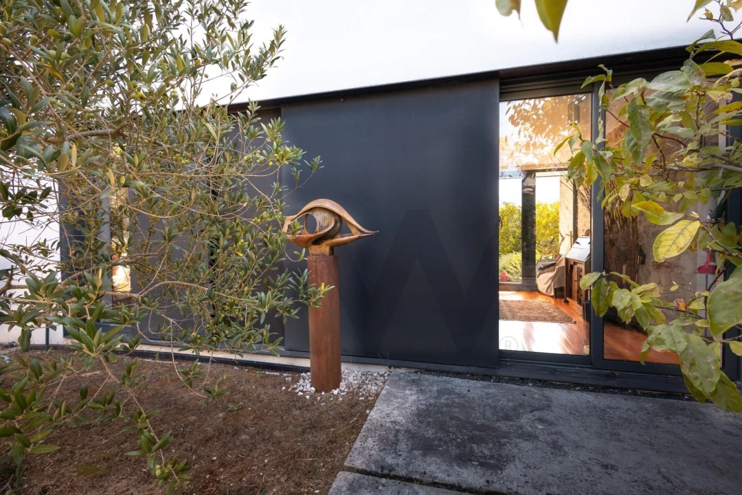 Moradia T4 para Venda em Atouguia Foto 1